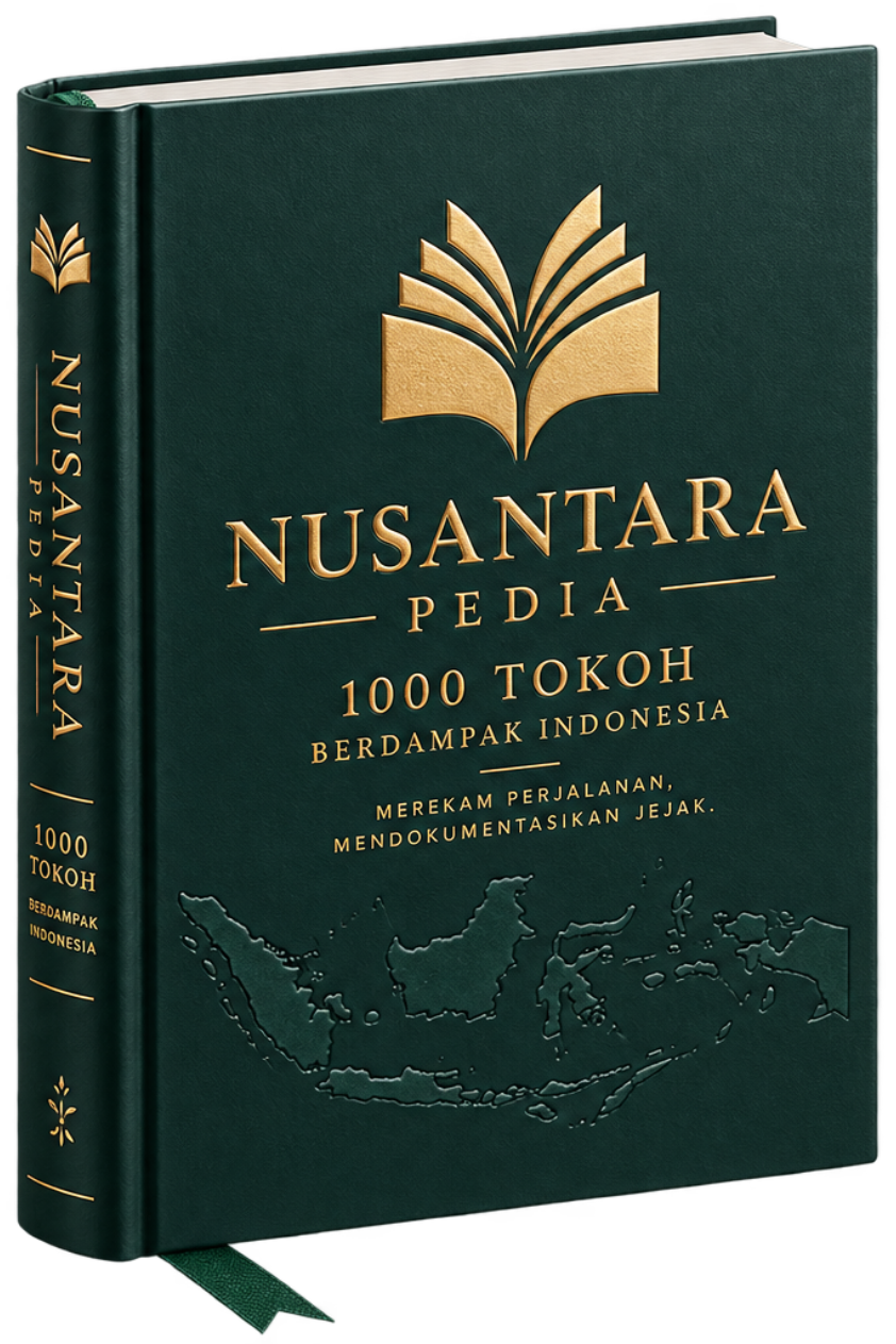 Buku Nusantara Pedia